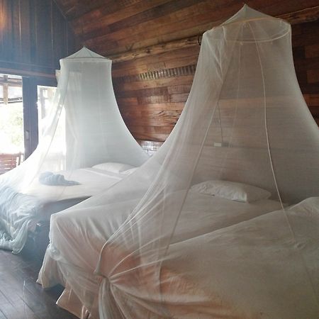 Ko Kut Aow Noi Resort מראה חיצוני תמונה