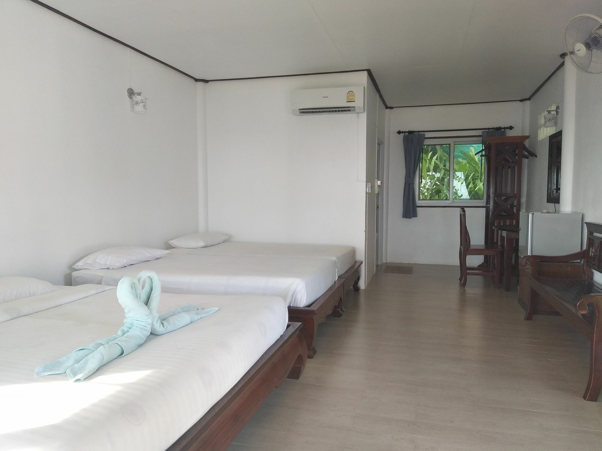 Ko Kut Aow Noi Resort מראה חיצוני תמונה