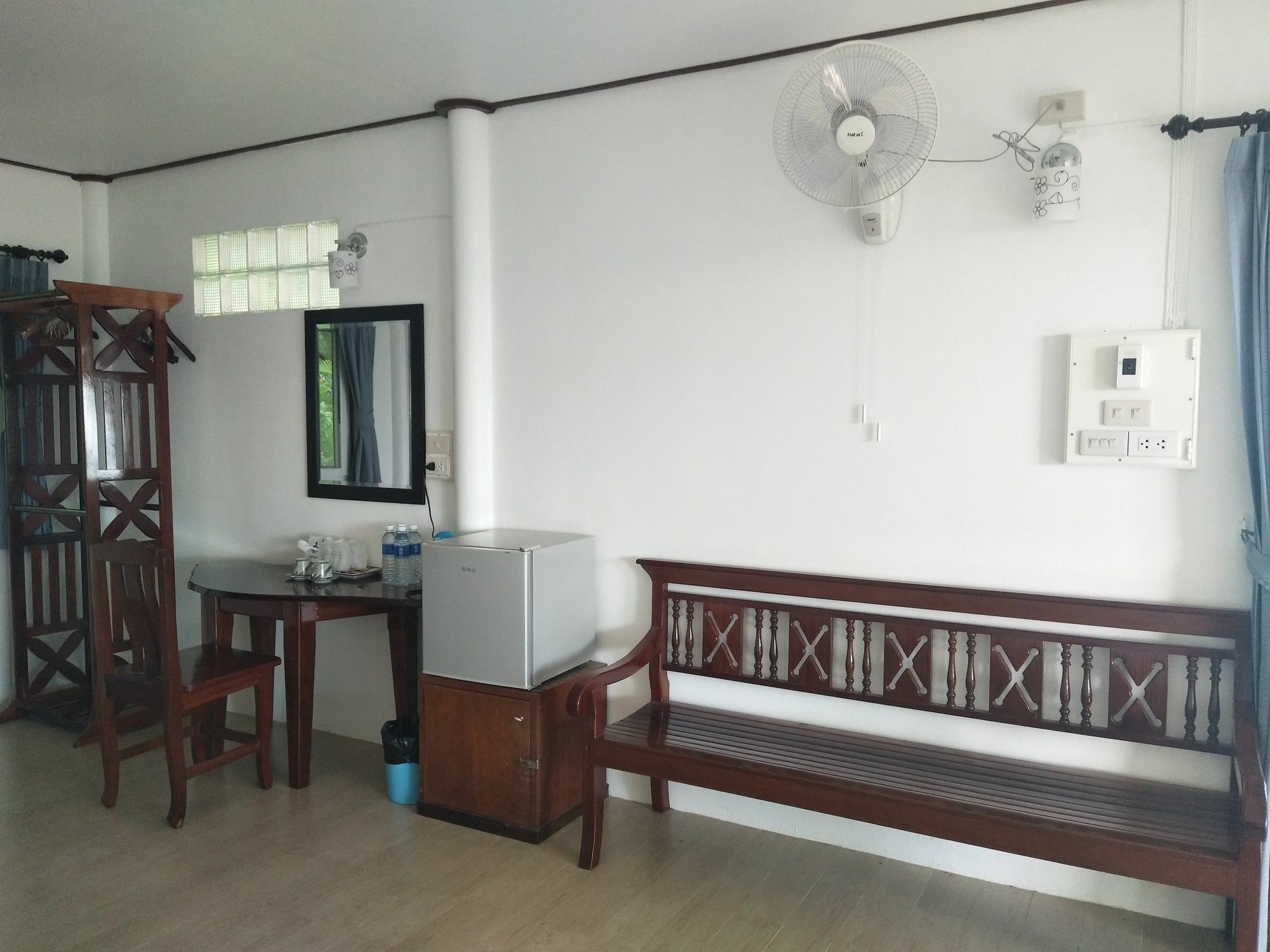 Ko Kut Aow Noi Resort מראה חיצוני תמונה