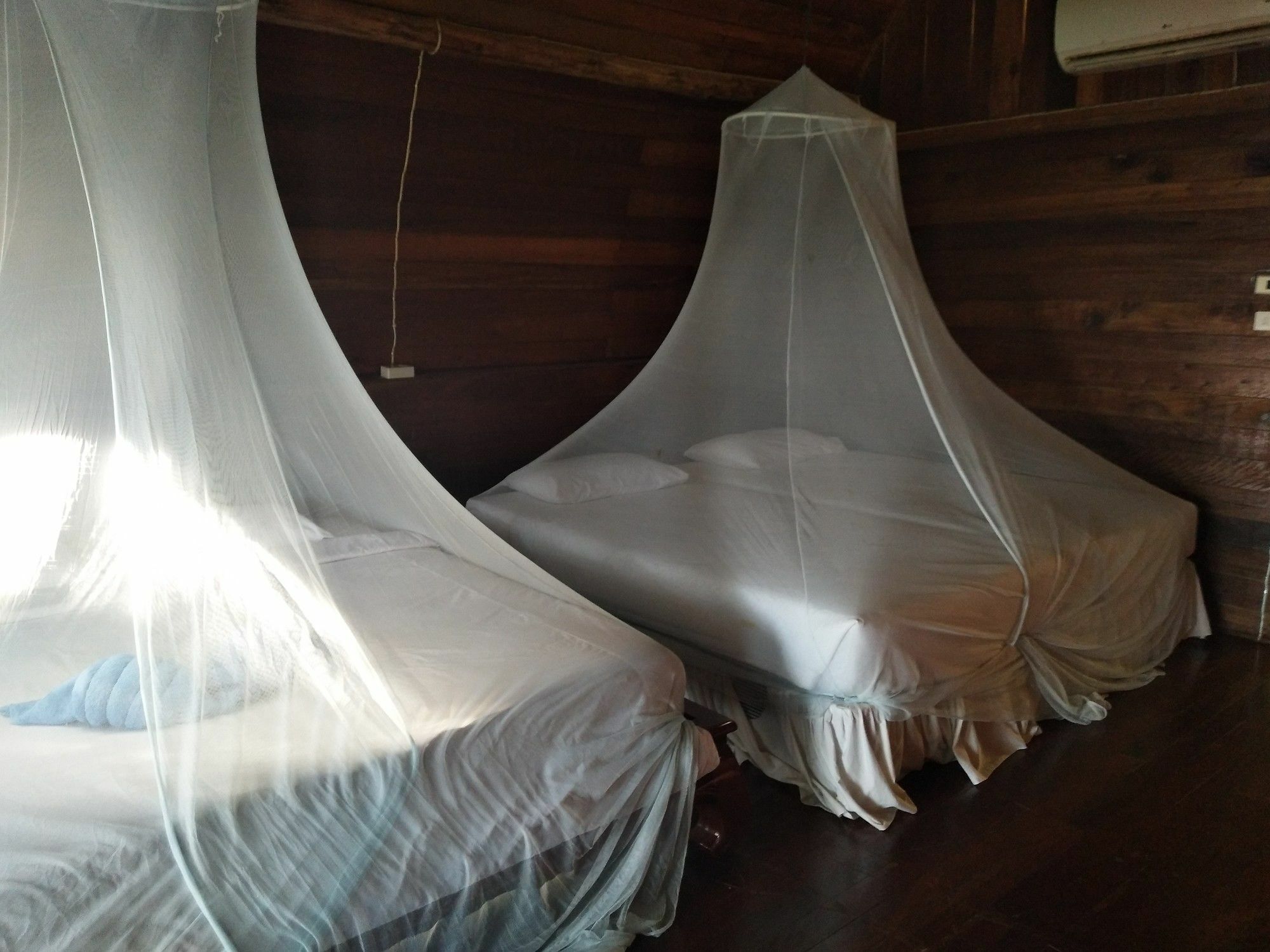 Ko Kut Aow Noi Resort מראה חיצוני תמונה