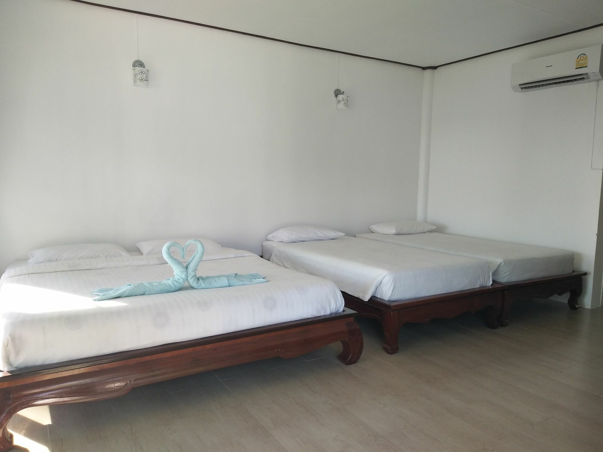 Ko Kut Aow Noi Resort מראה חיצוני תמונה