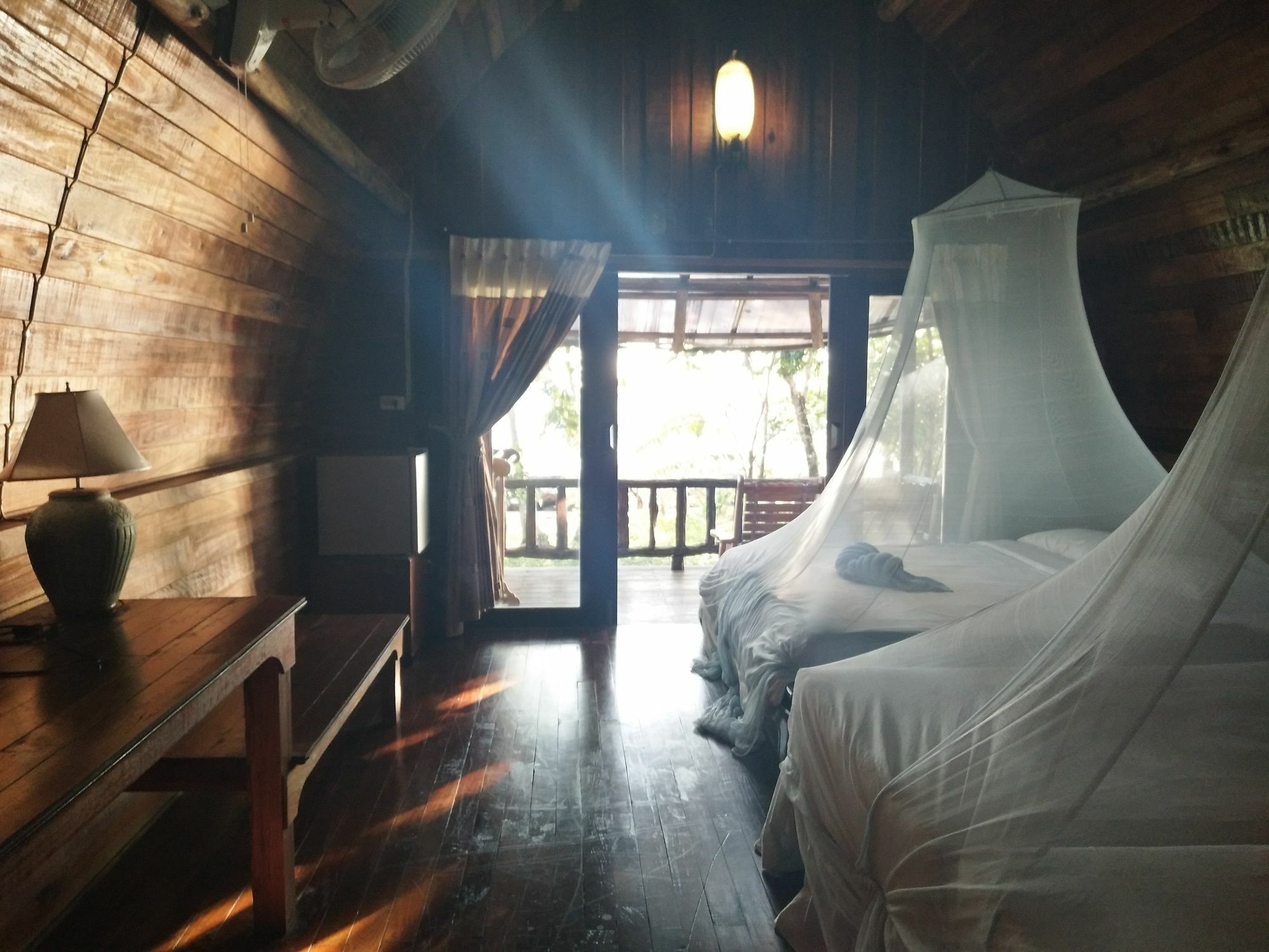 Ko Kut Aow Noi Resort מראה חיצוני תמונה
