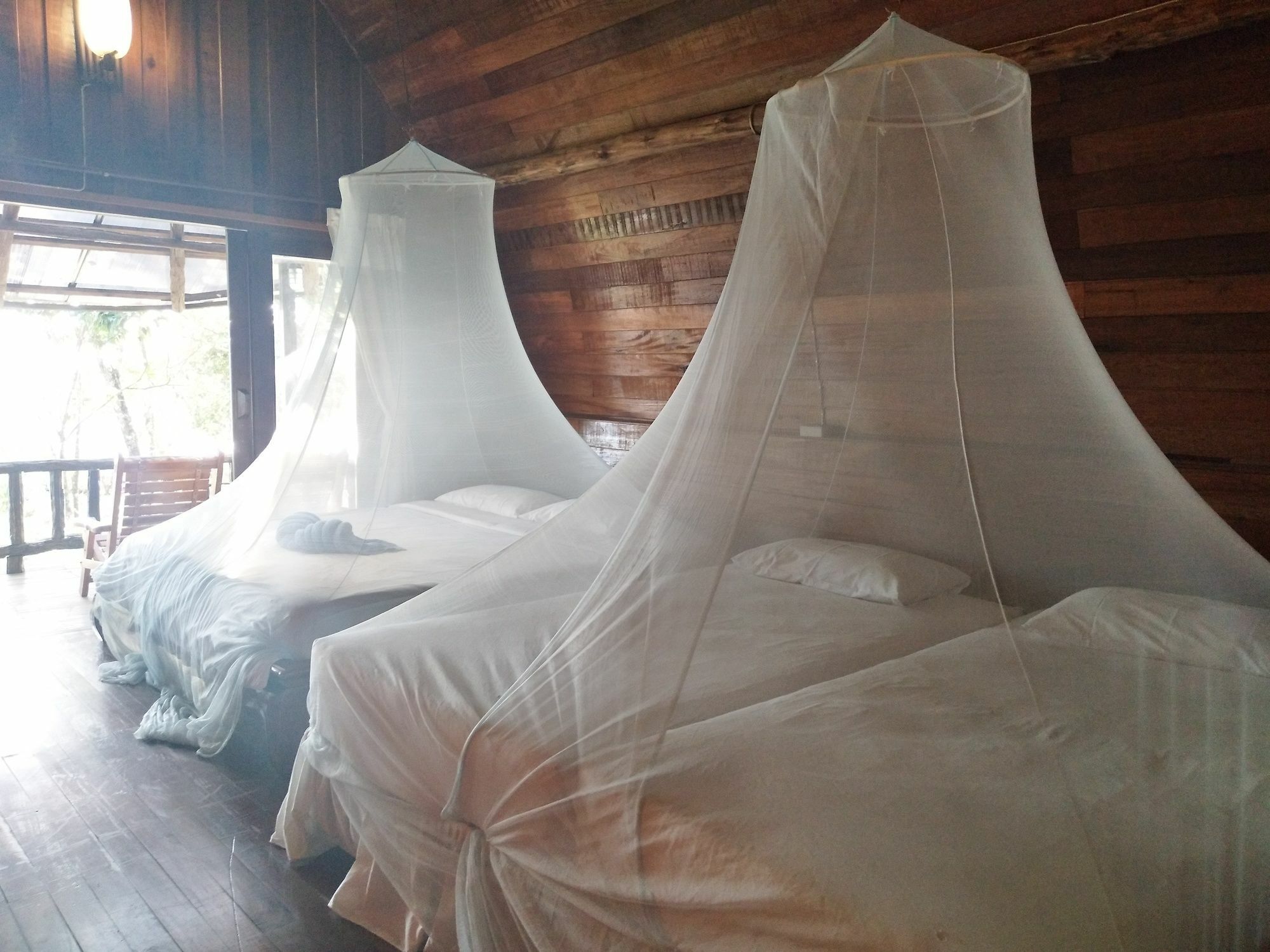 Ko Kut Aow Noi Resort מראה חיצוני תמונה