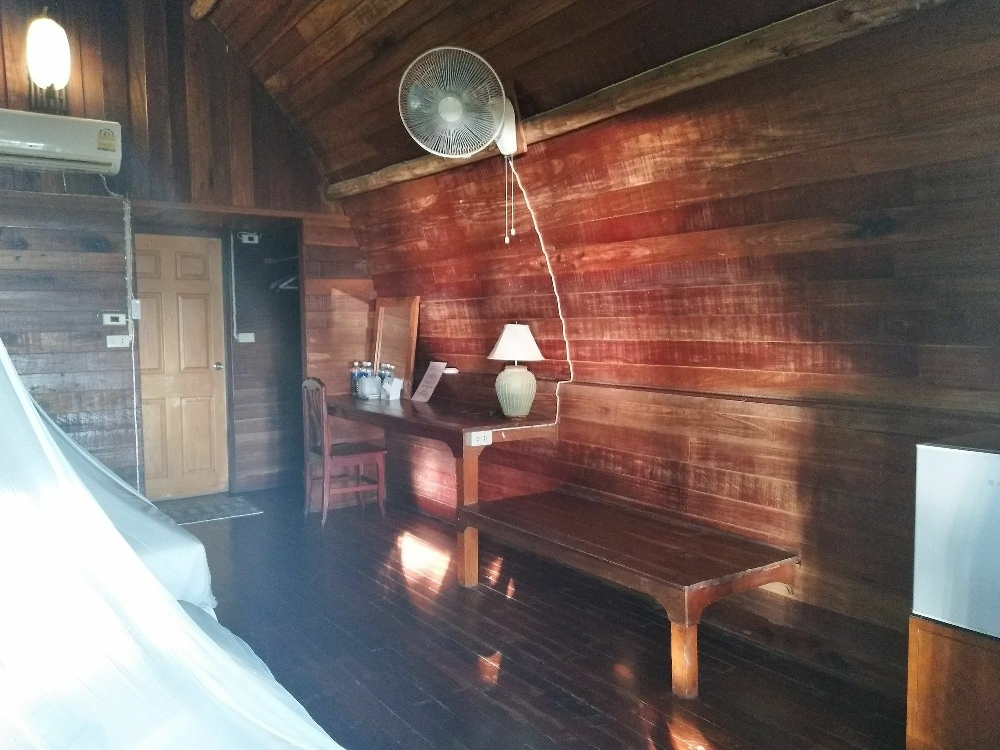 Ko Kut Aow Noi Resort מראה חיצוני תמונה