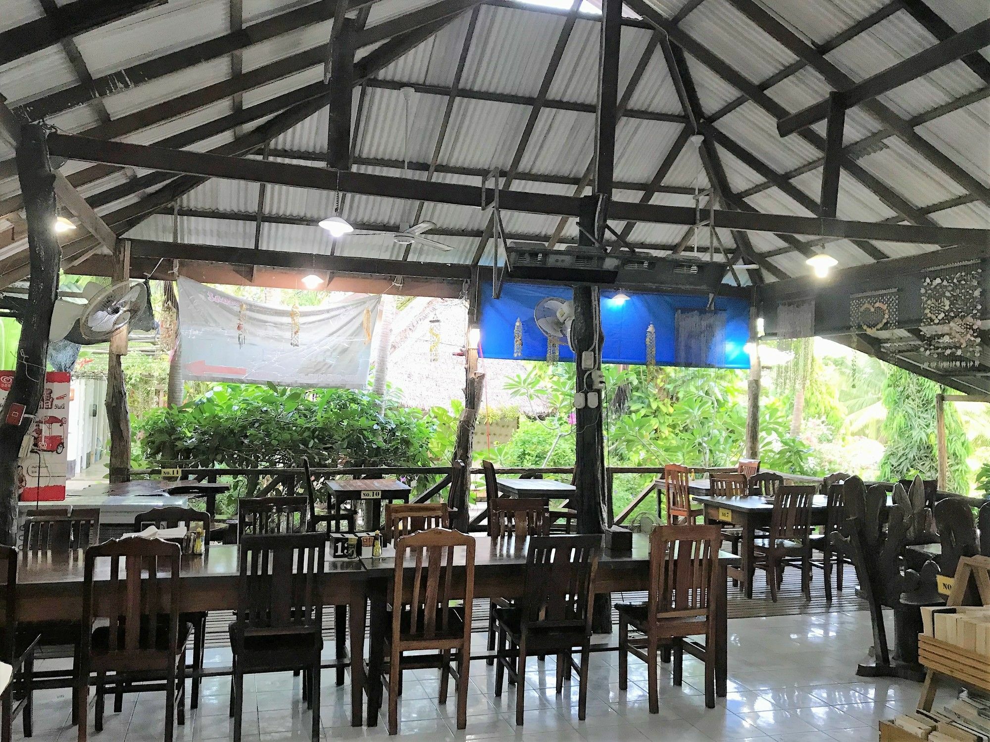 Ko Kut Aow Noi Resort מראה חיצוני תמונה