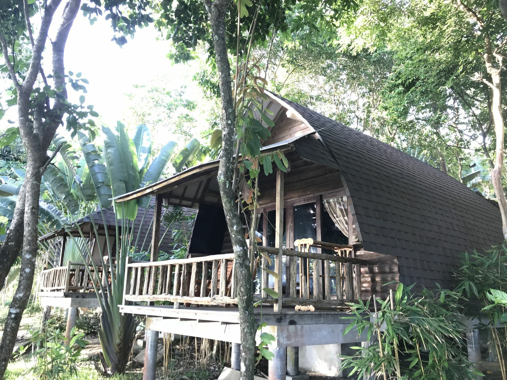 Ko Kut Aow Noi Resort מראה חיצוני תמונה